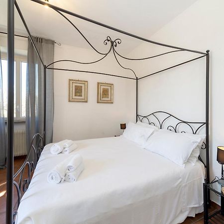 Casale Acquasanta Hotel Rome Luaran gambar