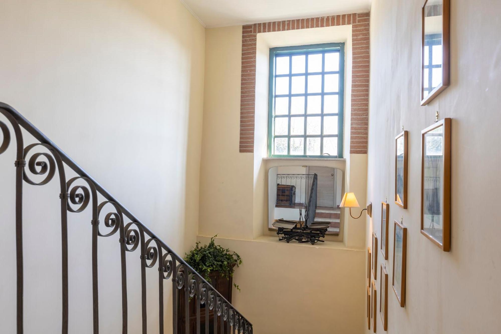 Casale Acquasanta Hotel Rome Luaran gambar