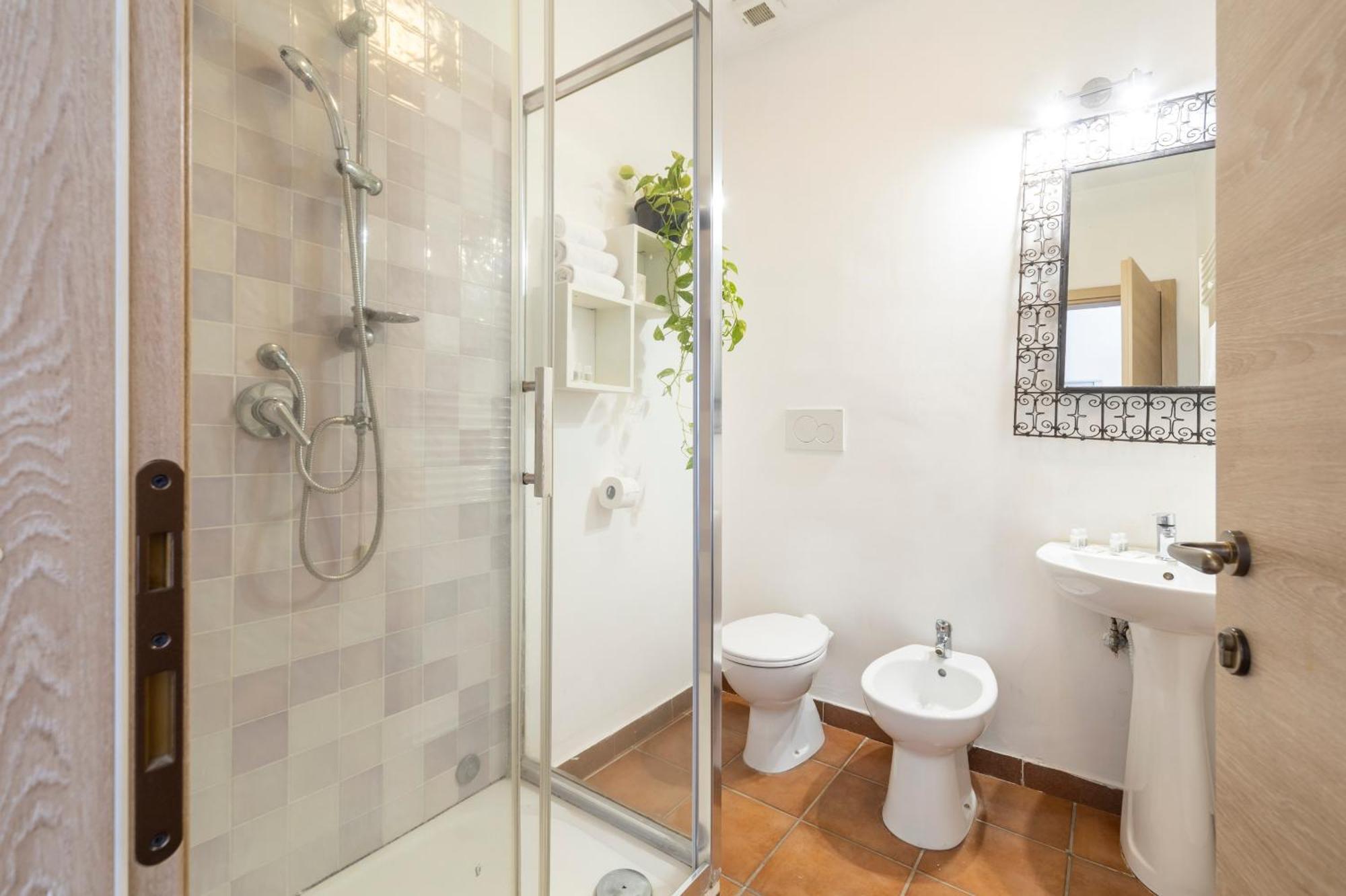 Casale Acquasanta Hotel Rome Luaran gambar