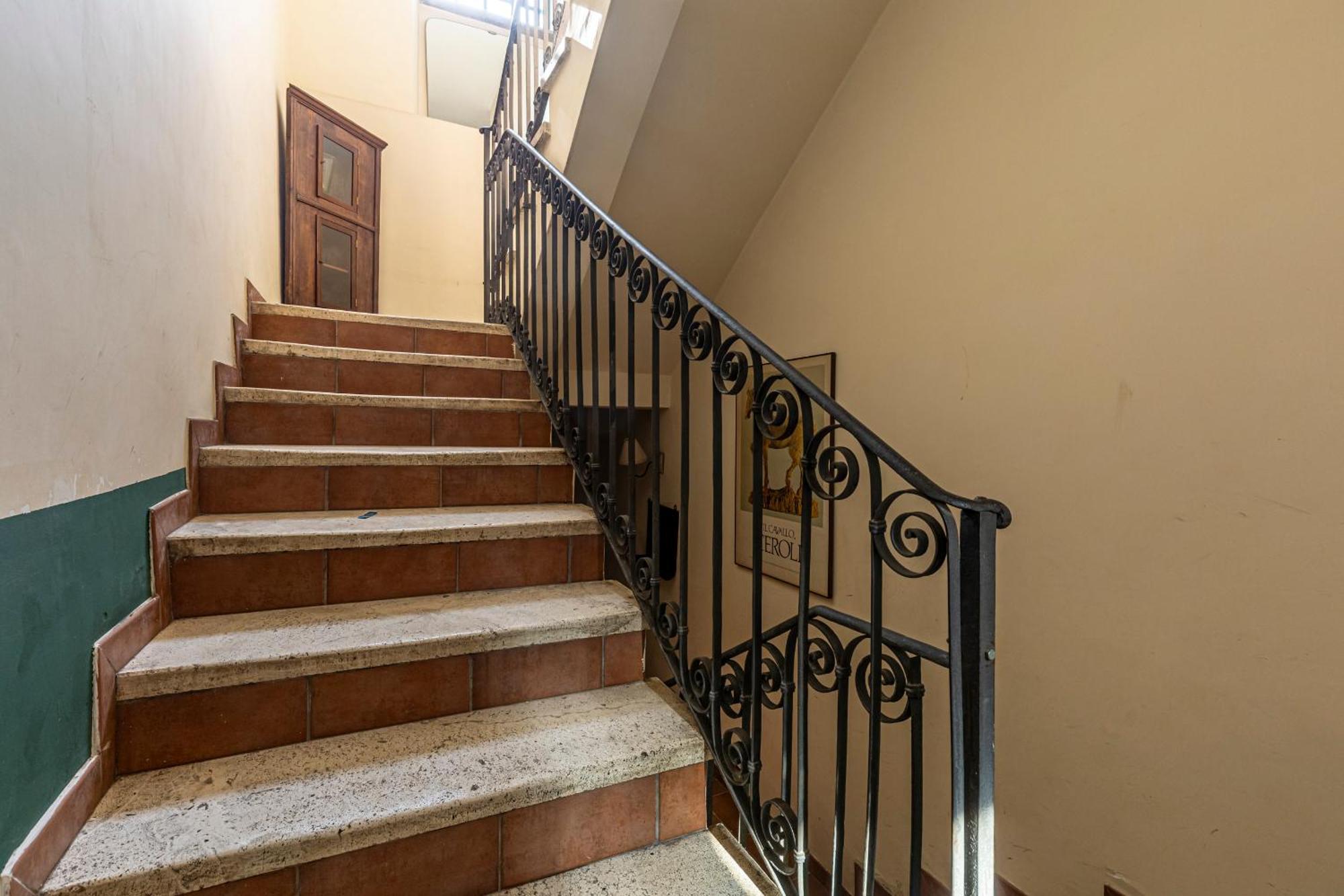 Casale Acquasanta Hotel Rome Luaran gambar