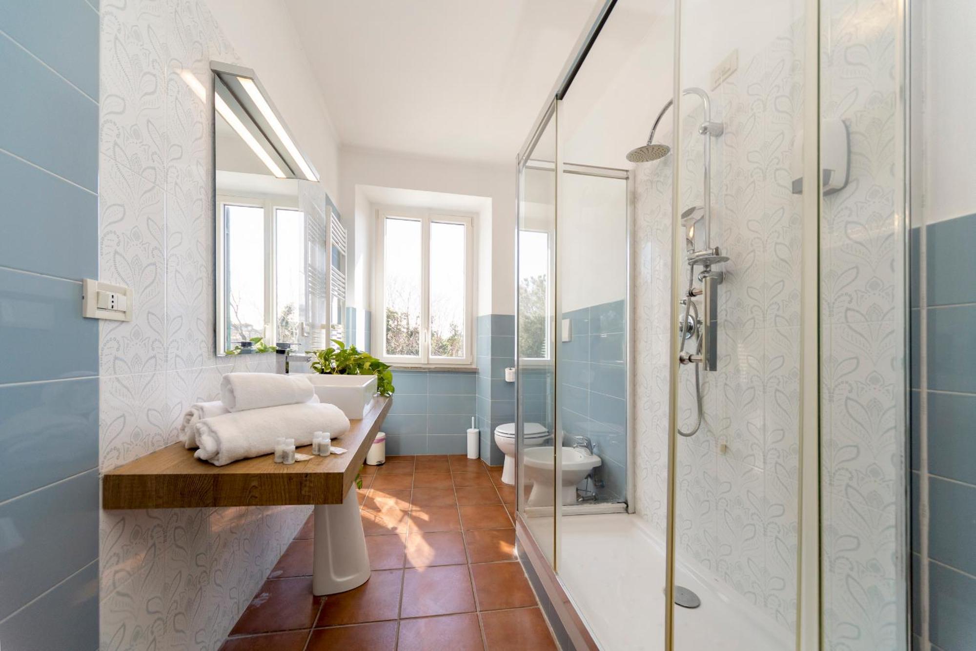 Casale Acquasanta Hotel Rome Luaran gambar