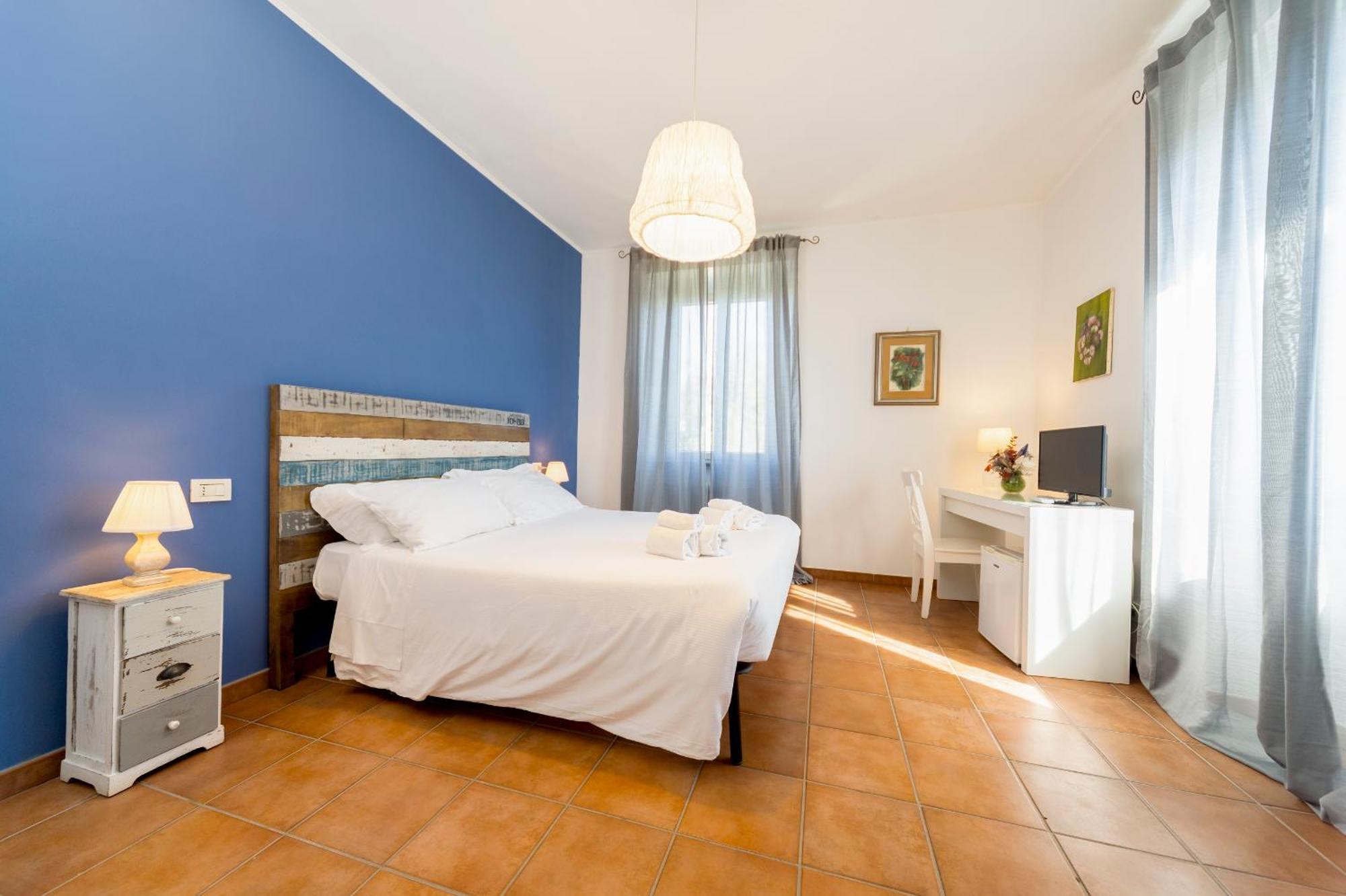 Casale Acquasanta Hotel Rome Luaran gambar