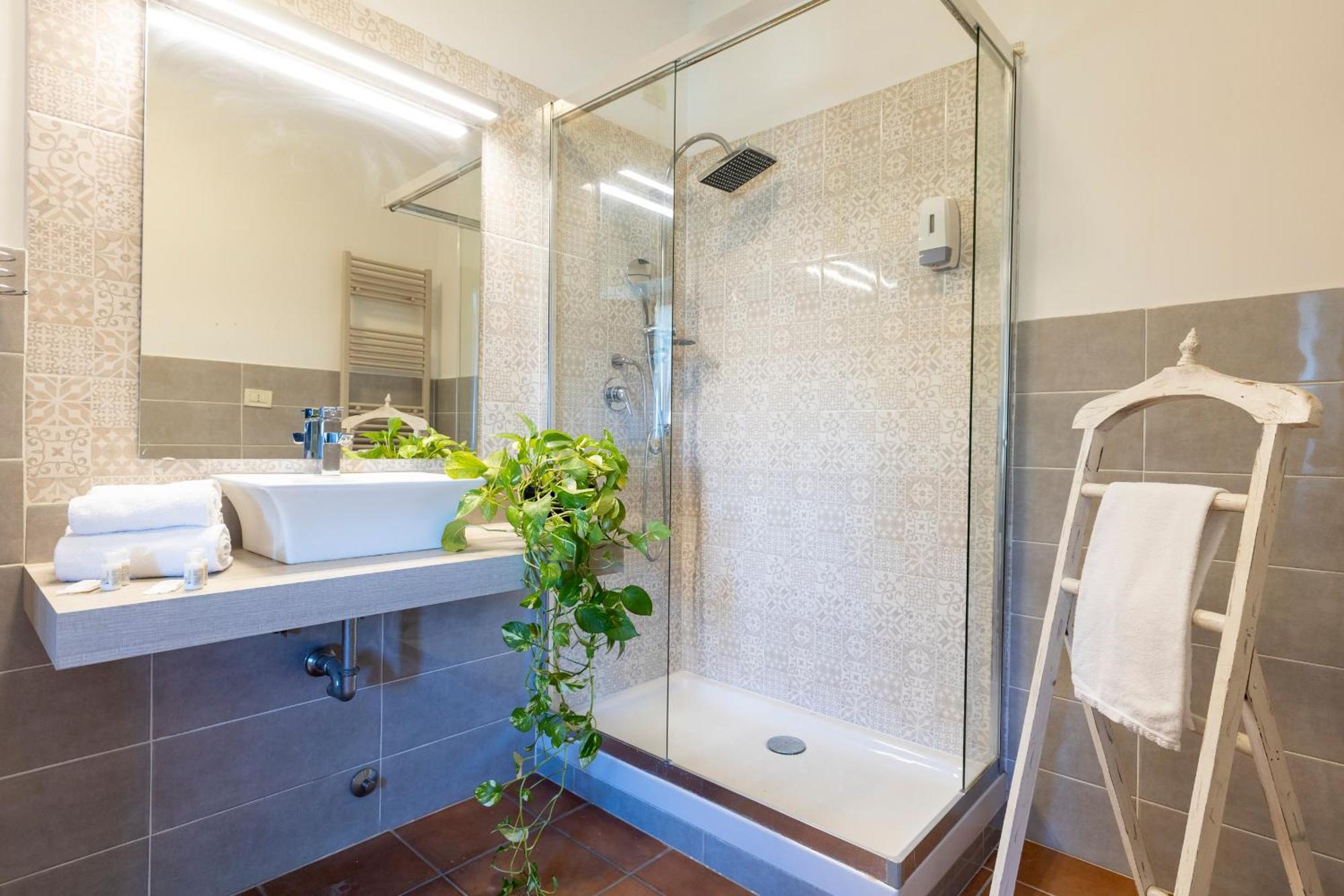 Casale Acquasanta Hotel Rome Luaran gambar