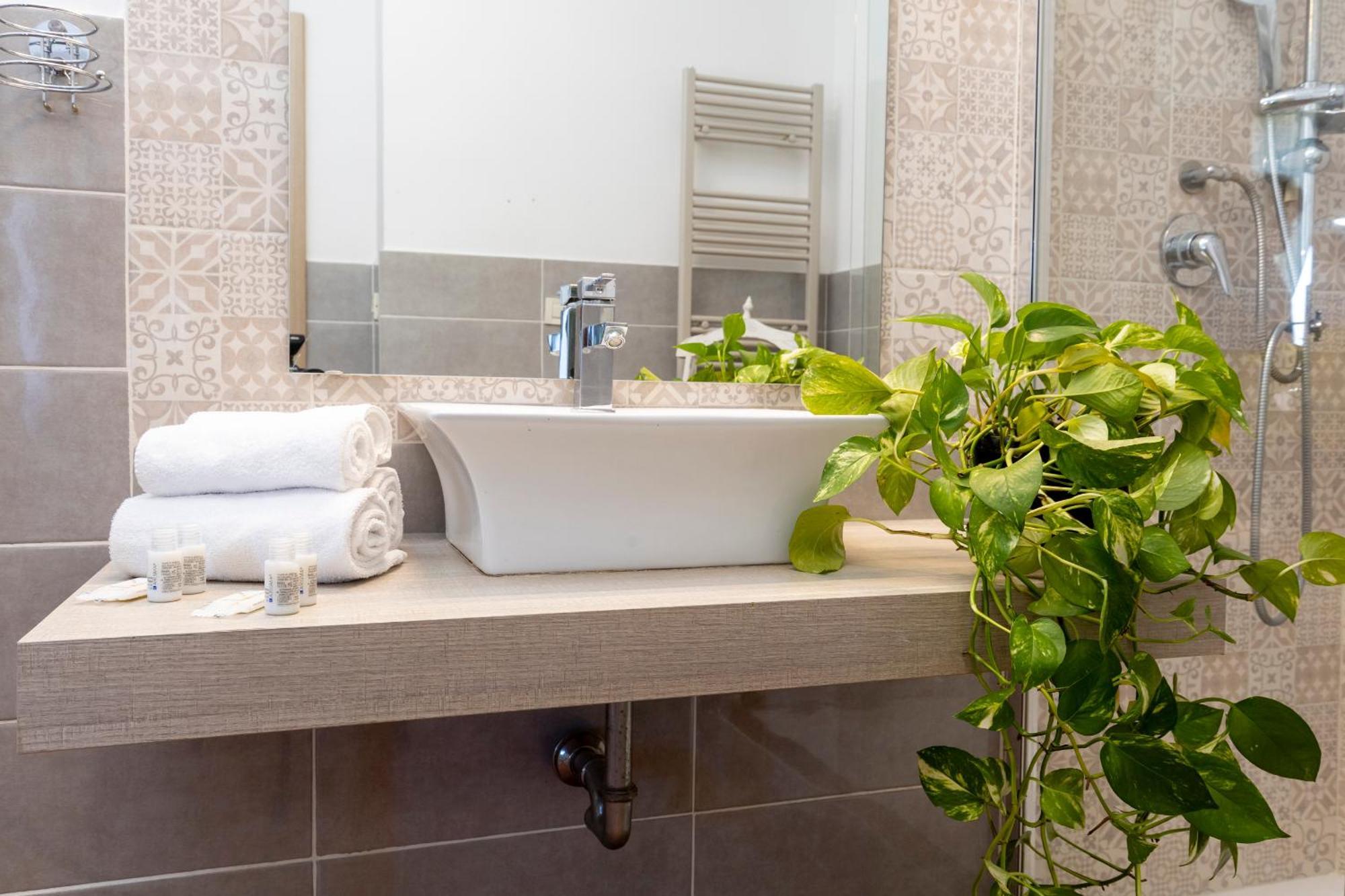Casale Acquasanta Hotel Rome Luaran gambar